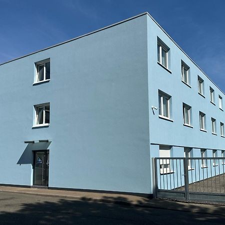 Eisberg Hotel Schwanen Lahr/Schwarzwald Extérieur photo