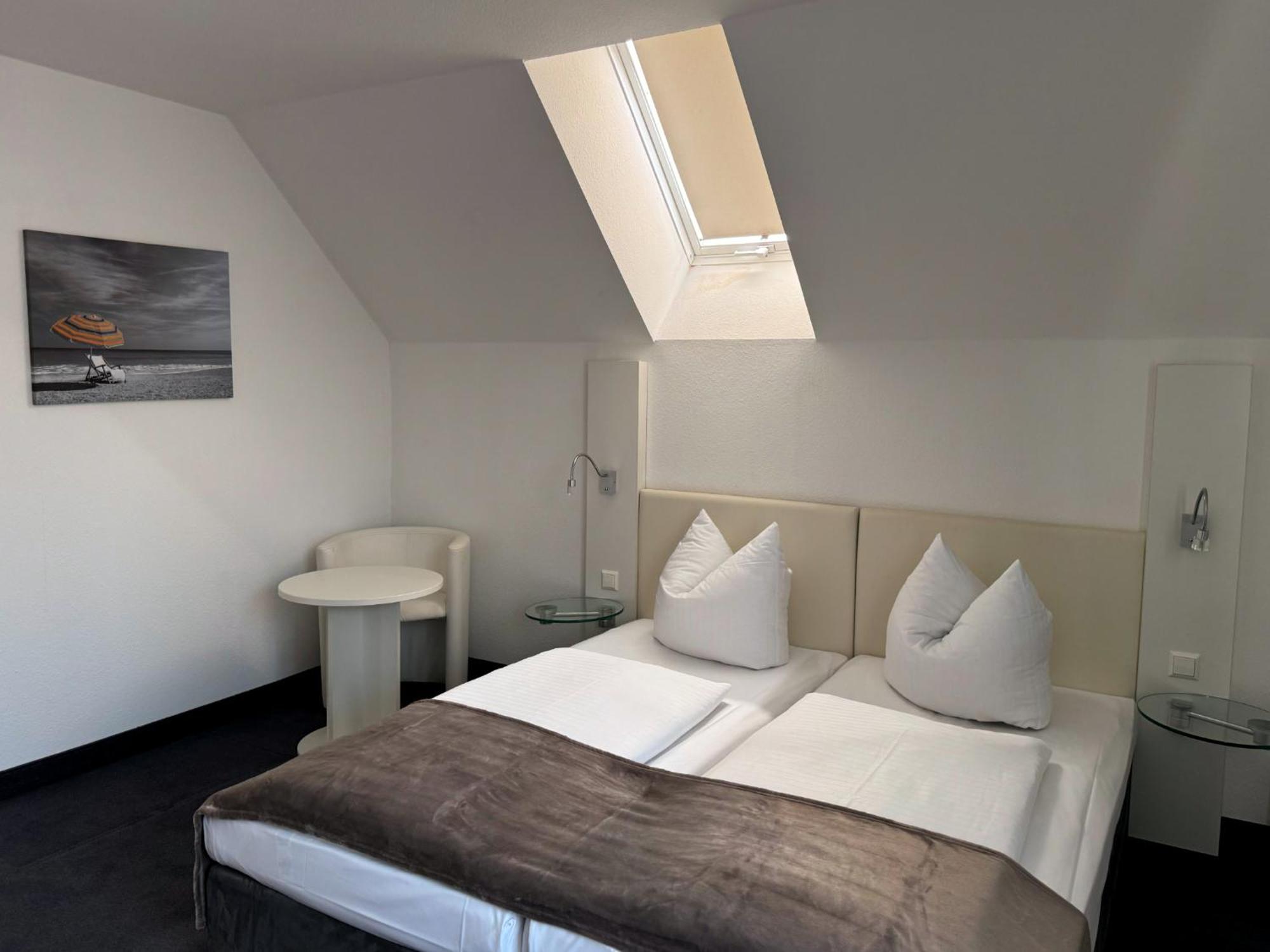 Eisberg Hotel Schwanen Lahr/Schwarzwald Extérieur photo